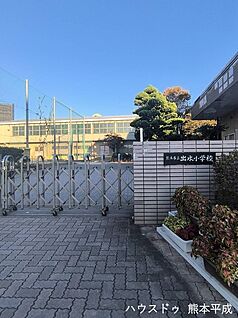 出水小学校 900ｍ(徒歩12分)