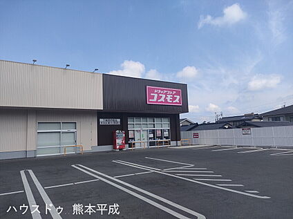 コスモス　下城南中前店 1510ｍ(徒歩19分)