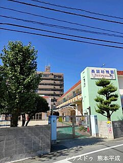 画図幼稚園 1110ｍ(徒歩14分)