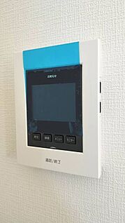 室内設備