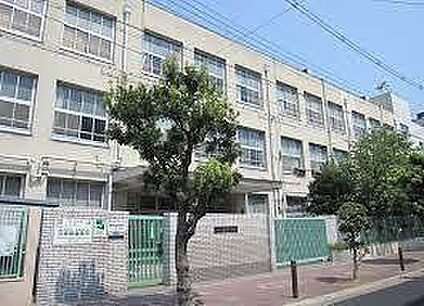 大阪市立磯路小学校 290