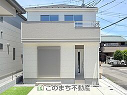 JR東北本線「岡本」駅 稚ケ坂からバス乗車4分 徒歩2分
