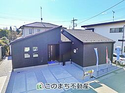 JR東北本線「雀宮」駅 徒歩16分