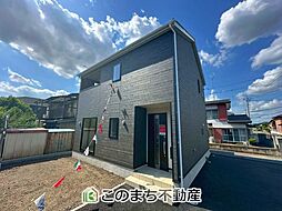 真岡鐵道「寺内」駅 桜井内科前からバス乗車4分 徒歩27分
