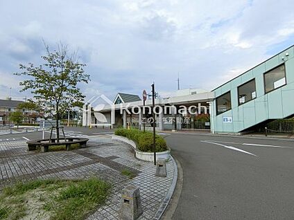 氏家駅 徒歩2594m