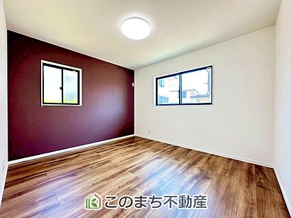 洋室