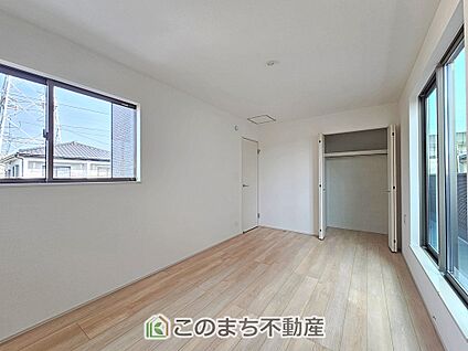 洋室