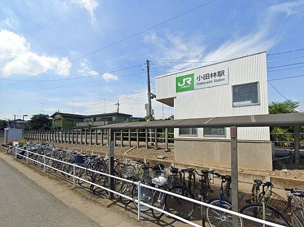小田林