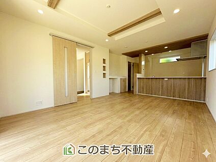 居間・リビング