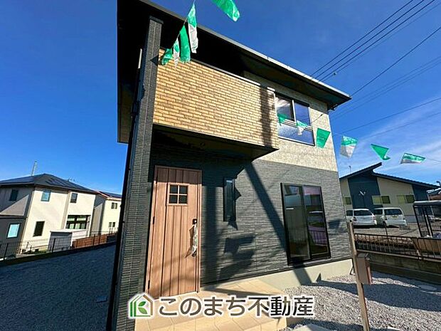 【外観】本日ご内覧できます(*^^*) お電話でのお問合せが非常にスムーズです！ 現地直接集合のお待ち合わせも大丈夫です！ お気軽にお問合せ下さい(^^)/ 