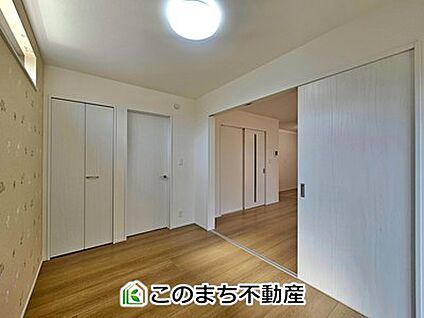 洋室