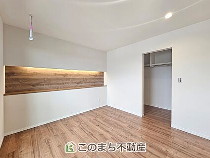 洋室
