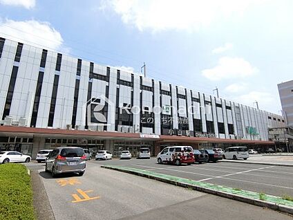 小山駅 徒歩2553m