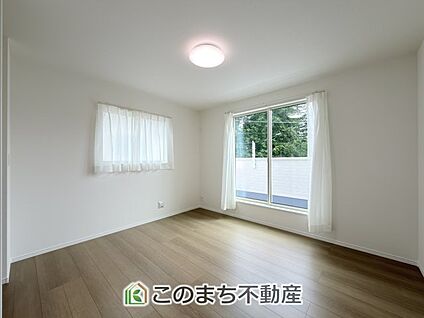 洋室