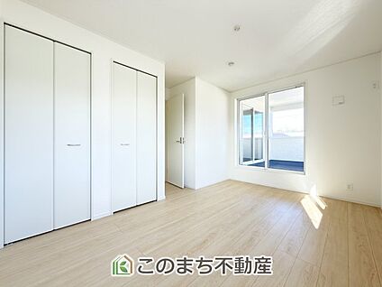 洋室