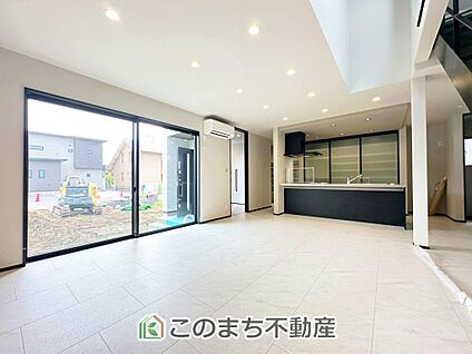 居間・リビング
