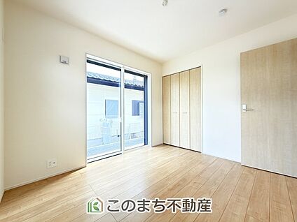 洋室