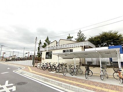 北真岡駅 徒歩959m