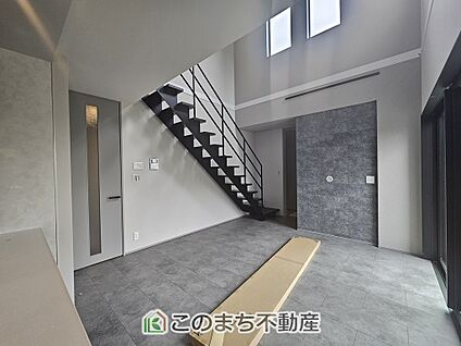 居間・リビング