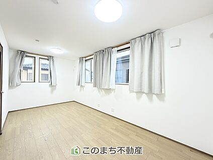 洋室