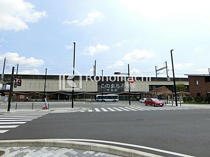 黒磯駅 徒歩2729m