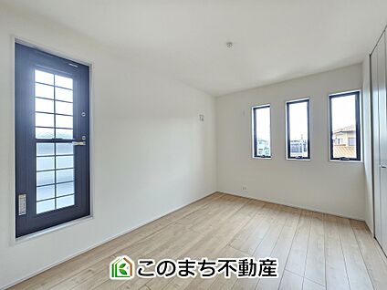 洋室