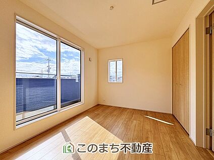 洋室