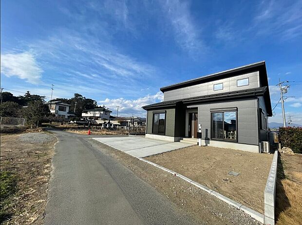 ここから始まる「日常」はご家族にとってかけがえのない時間となります。少しでも豊かに、快適に。