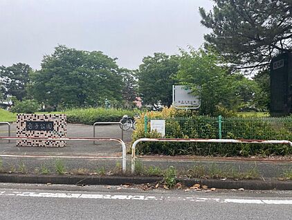 宮子3号公園 約270m(徒歩約4分)
