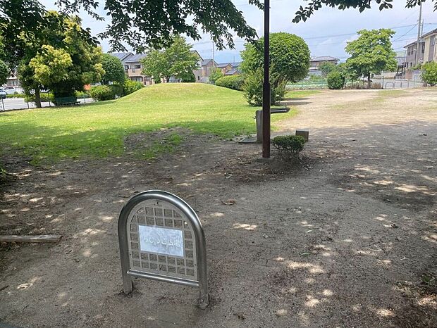 ちびっこ広場