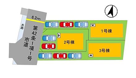マックスバリュ次郎丸店まで徒歩4分と近くて、買い物を気軽に済ませたい主婦の方に嬉しい立地です。生活を豊かにする様々な設備も充実した、新築の戸建て物件です。こちらの4,398万円の物件はいかがでしょうか。福岡市七隈線次郎丸近くの地域に強い当社スタッフが住まい探しをサポート致します。お引っ越しを検討しているなら、ぜひお気軽にご連絡ください。 