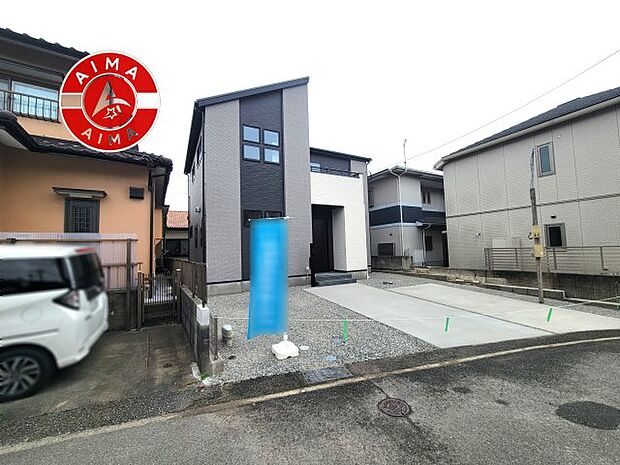 【外観】見学の時間などお気軽にお問い合わせ下さい。