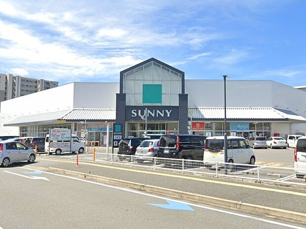 サニー前原店