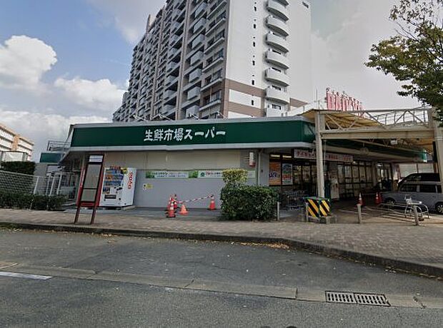 ダイキョーバリュー野多目店