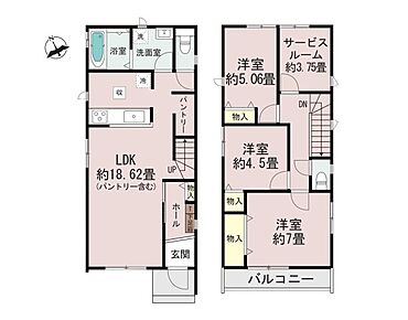 徒歩22分の距離に春日市立春日野中学校があるのも魅力。建物面積は94.39m2です。新築の戸建てで気分爽快な生活を送りましょう。浴室環境も良好な1坪以上のゆったりとした空間となっています。不動産について何かお困りのことなどがございましたら、西鉄大牟田線春日原周辺の地域に強い当社スタッフまでお問い合わせください。 