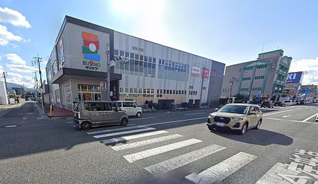 サンリブBUONO原