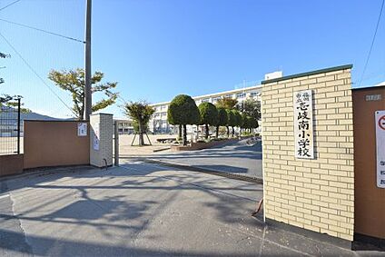 壱岐南小学校 徒歩1274m
