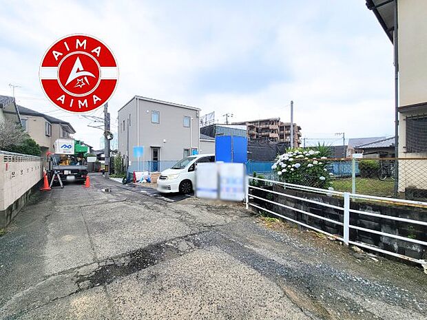 【外観】見学の時間などお気軽にお問い合わせ下さい。