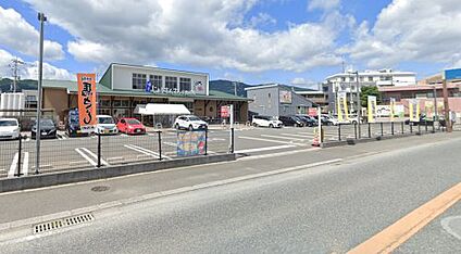JA福岡市 博多じょうもんさん 花畑市場 徒歩1339m