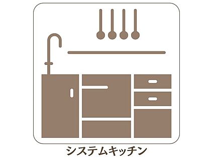閑静な住宅街