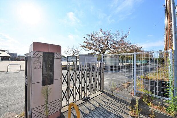 春日市立春日北小学校