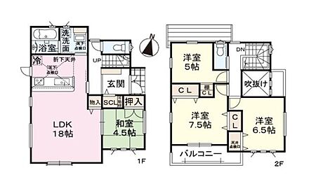 小学校が十分通学できる範囲にあります。太宰府市立太宰府東小学校が徒歩13分です。南向きの物件のご紹介です。お子様のいらっしゃるご家庭にもお勧めの、4LDK物件で子供達と楽しく生活を送りましょう。不動産をお探しなら、当社にお任せください。当社は数多くの不動産情報を取り扱っております。ぜひ当社での不動産探しをご検討ください。 