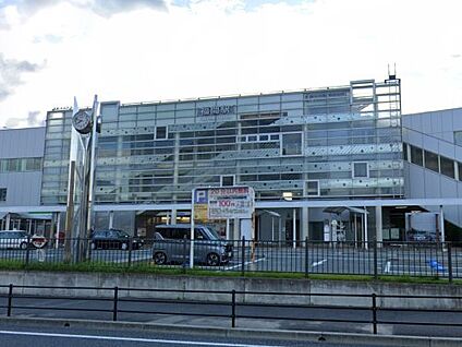 福間駅 徒歩1952m
