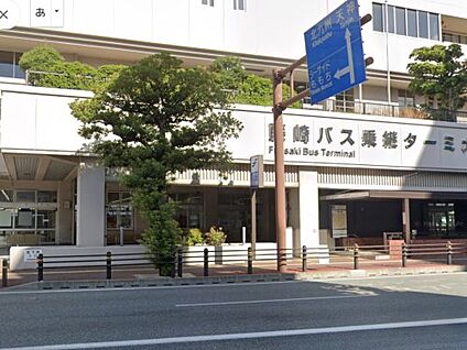 藤崎駅 徒歩1526m