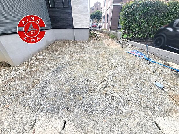 【外観】現地外観写真です。