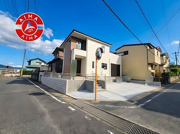 【外観】見学の時間などお気軽にお問い合わせ下さい。