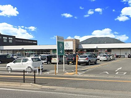 サニー加布里店 徒歩872m