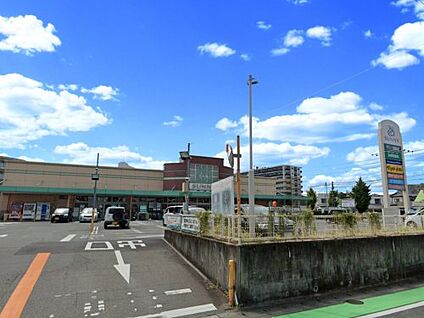 サニー宝町店 徒歩673m