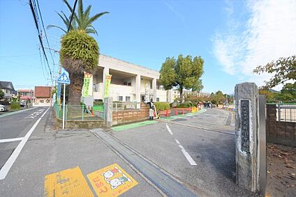 大野城市立大野小学校 徒歩1207m