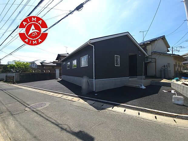 【外観】見学の時間などお気軽にお問い合わせ下さい。